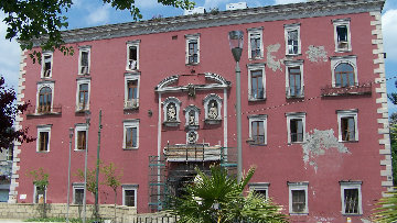 Ospedale San Gennaro, garantito il primo soccorso per le urgenze territoriali